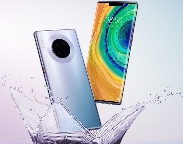 گوشی هواوی میت 30 پرو