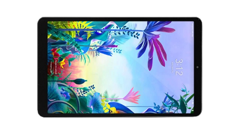 مشخصات ال جی G Pad 5