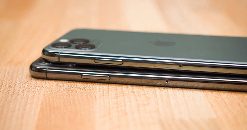 فروش آیفون در روسیه