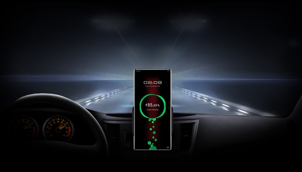 گوشی Porsche Design Huawei Mate 30