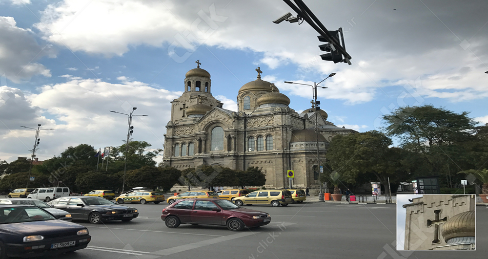 مقایسه همه‌جانبه آیفون 7 و ال‌جی G5