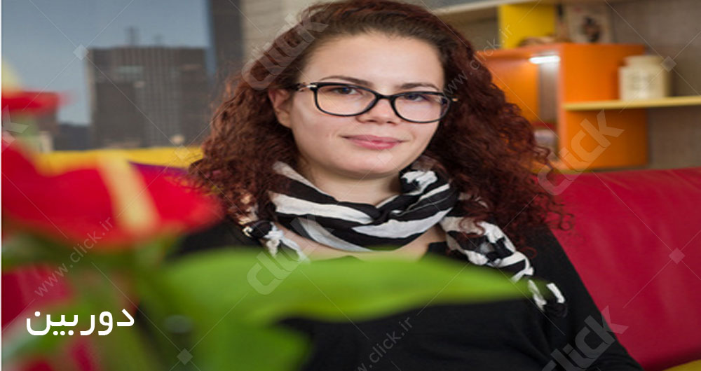 مقایسه حالت پرتره دوربین آیفون 7 پلاس با دوربین 1600 دلاری