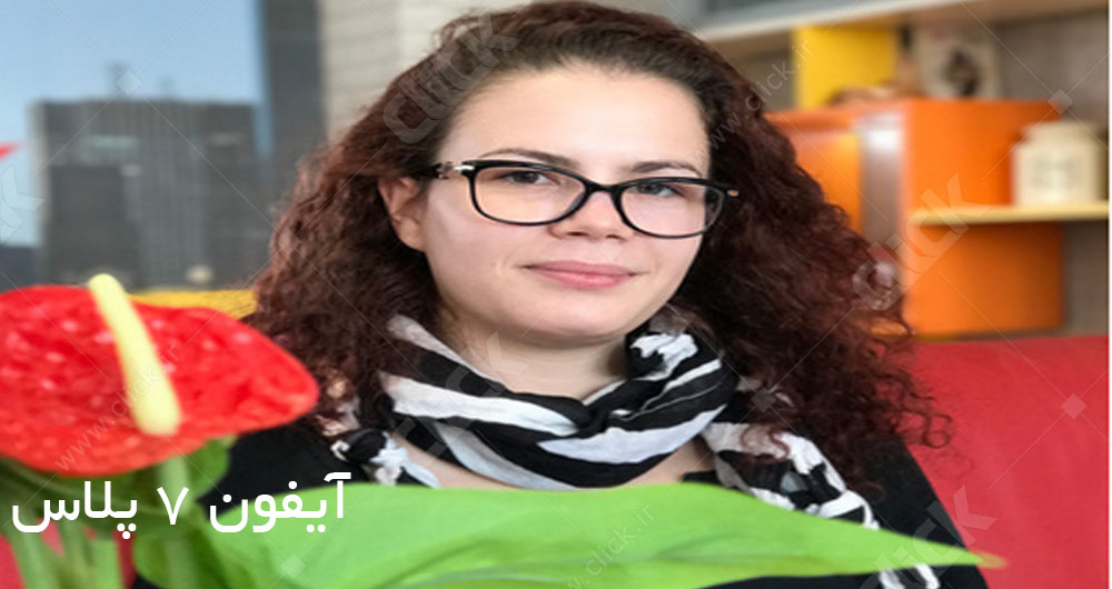 مقایسه حالت پرتره دوربین آیفون 7 پلاس با دوربین 1600 دلاری