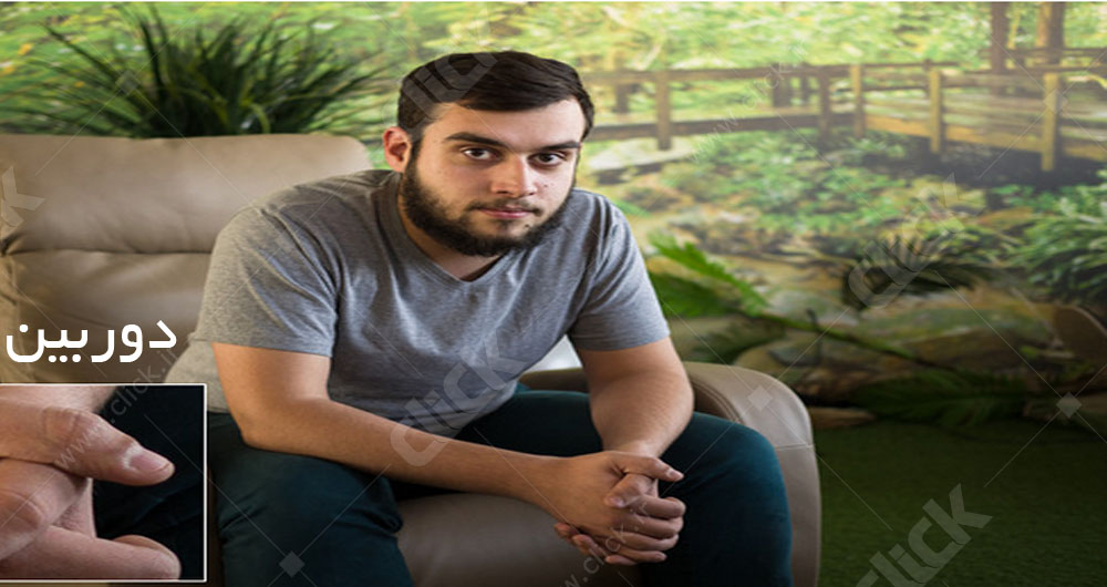 مقایسه حالت پرتره دوربین آیفون 7 پلاس با دوربین 1600 دلاری