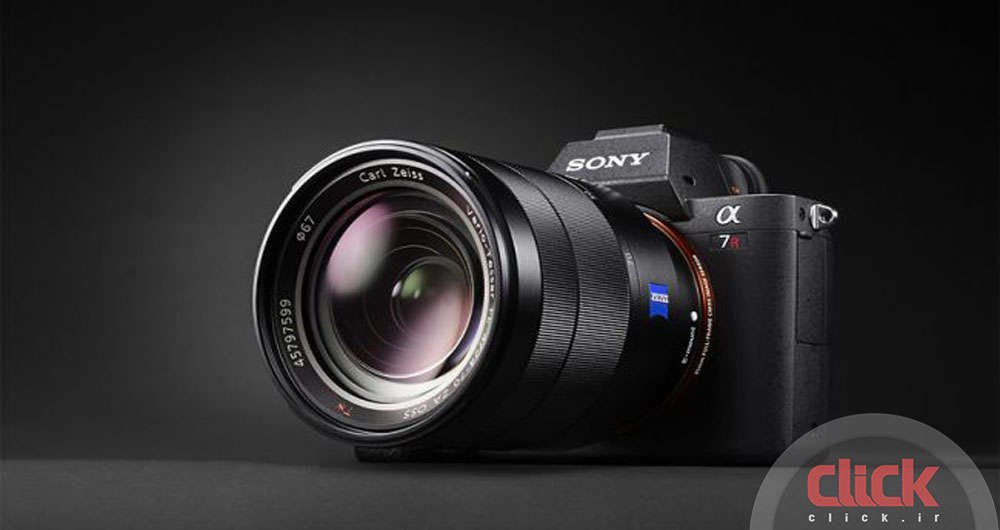 10 دوربین برتر در سال 2016