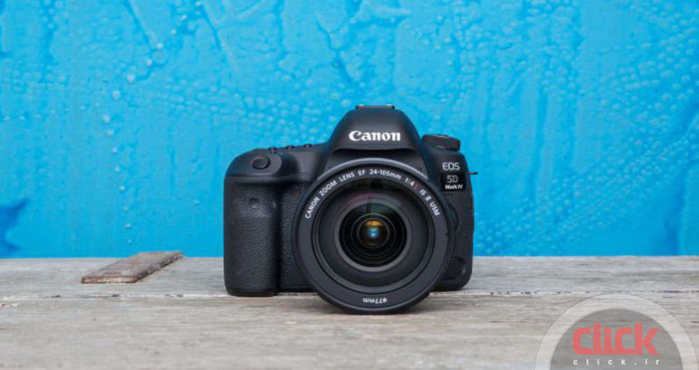 10 دوربین برتر در سال 2016