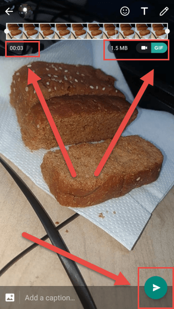 چگونگی اضافه کردن موسیقی به استاتوس واتس اپ