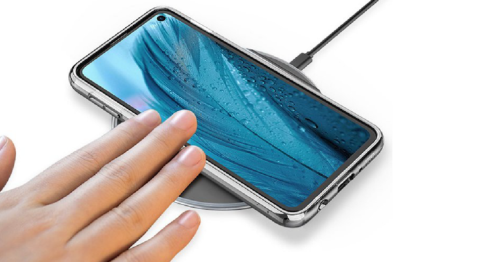 گلکسی اس 10 لایت