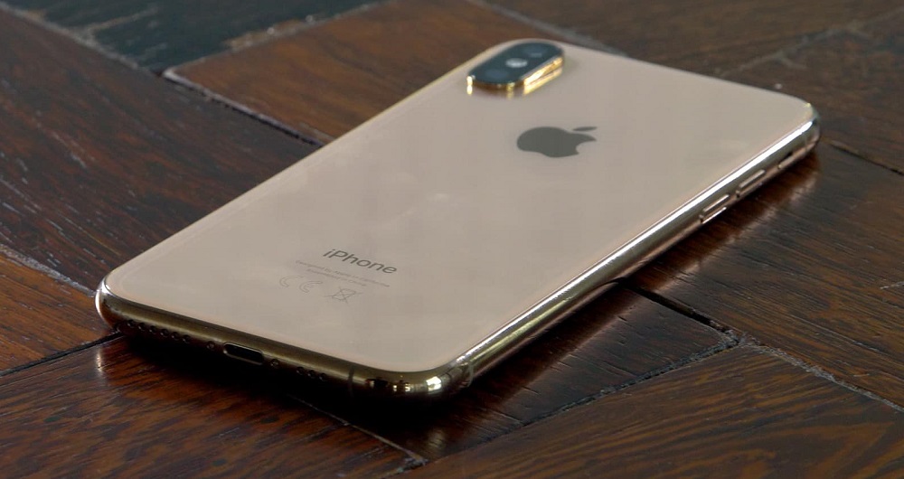 فروش آیفون XS مکس