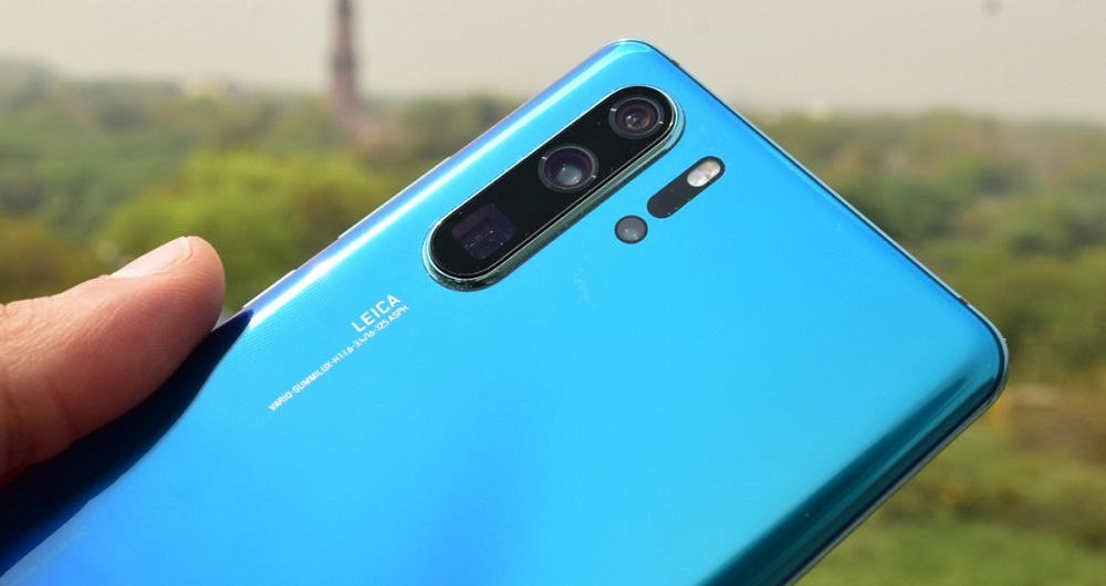 هواوی P30 پرو