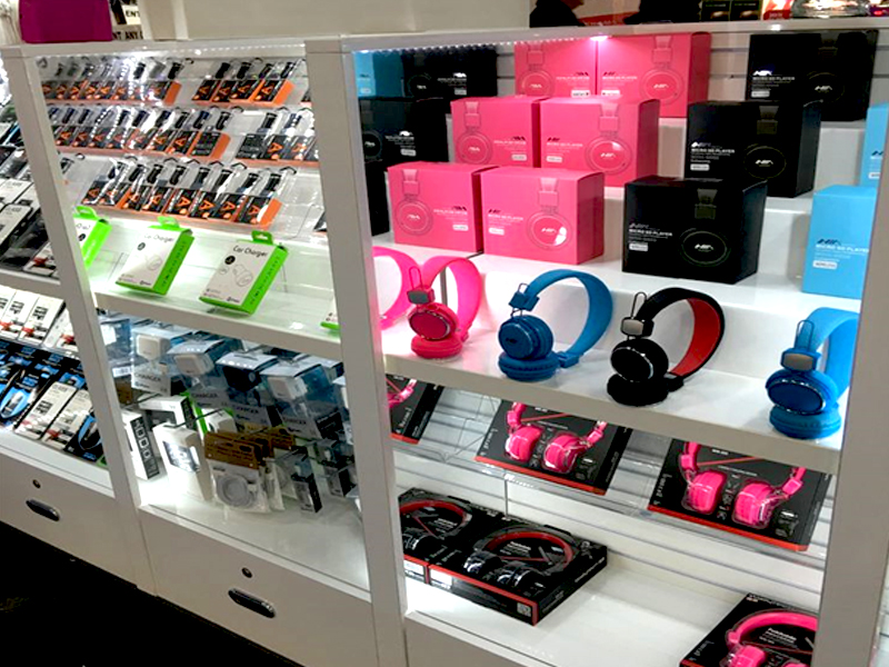 خرید عمده موبایل