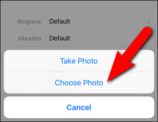 ۰۴_tapping_choose_photo