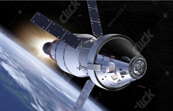 orion-spacecraft