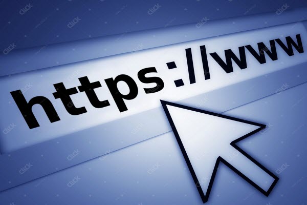 Internet https
