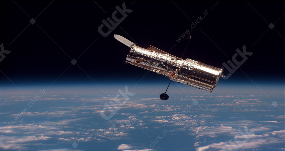 10 موفقیت شگفت‌انگیز ناسا