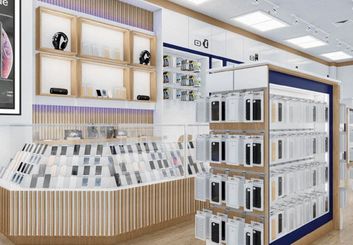 رشد شتابان اقتصاد موبایل در جهان