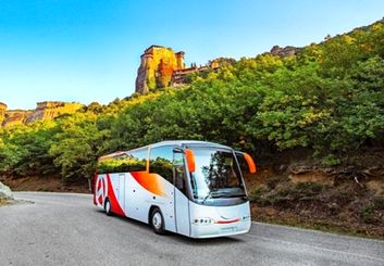 چرا بلیط اتوبوس را از علی بابا میخرم؟