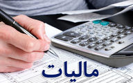 «مالیات هوشمند» نسخه ای برای حمایت از تولید