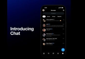 ایکس «چت» را جایگزین دایرکت کرد
