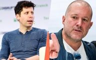 رونمایی از نخستین دستگاه ﻿OpenAI با طراحی ﻿Jony Ive