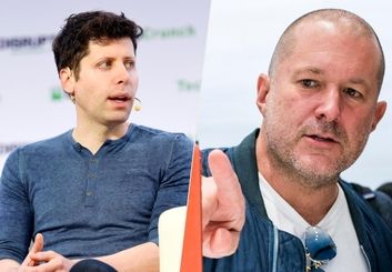 رونمایی از نخستین دستگاه ﻿OpenAI با طراحی ﻿Jony Ive