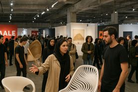 هفته دیزاین تهران؛ رویدادی پرزرق‌وبرق با چالش‌های ساختاری