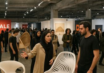 هفته دیزاین تهران؛ رویدادی پرزرق‌وبرق با چالش‌های ساختاری