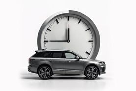 بازی بی‌نهایت! فروش ماشین در ایران چقدر زمان می‌برد؟