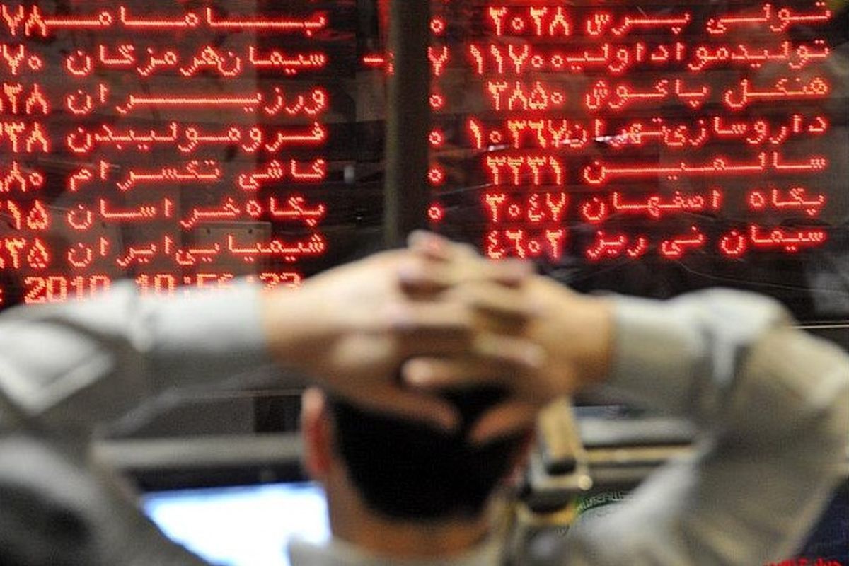 افزایش کاذب شاخص و انتظار سهامداران