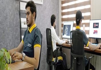 کسب و کارهای آنلاین جان گرفتند