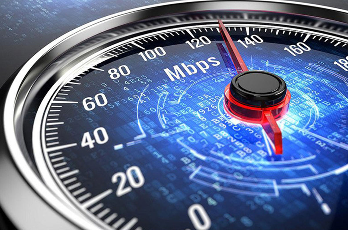 گزارش جدید Speedtest از کاهش سرعت اینترنت ثابت در ایران خبر می‌دهد