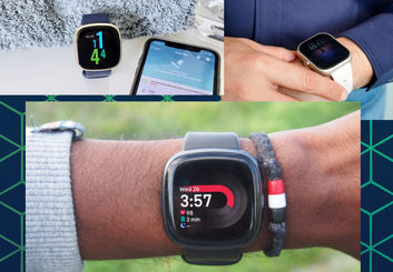 بهترین ساعت های هوشمند ضد آب