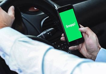 بهترین کارتخوان برای رانندگان اسنپ و تپسی