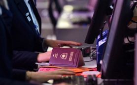 اقدام اتحادیه اروپا برای جلوگیری از مهاجرت غیرقانونی