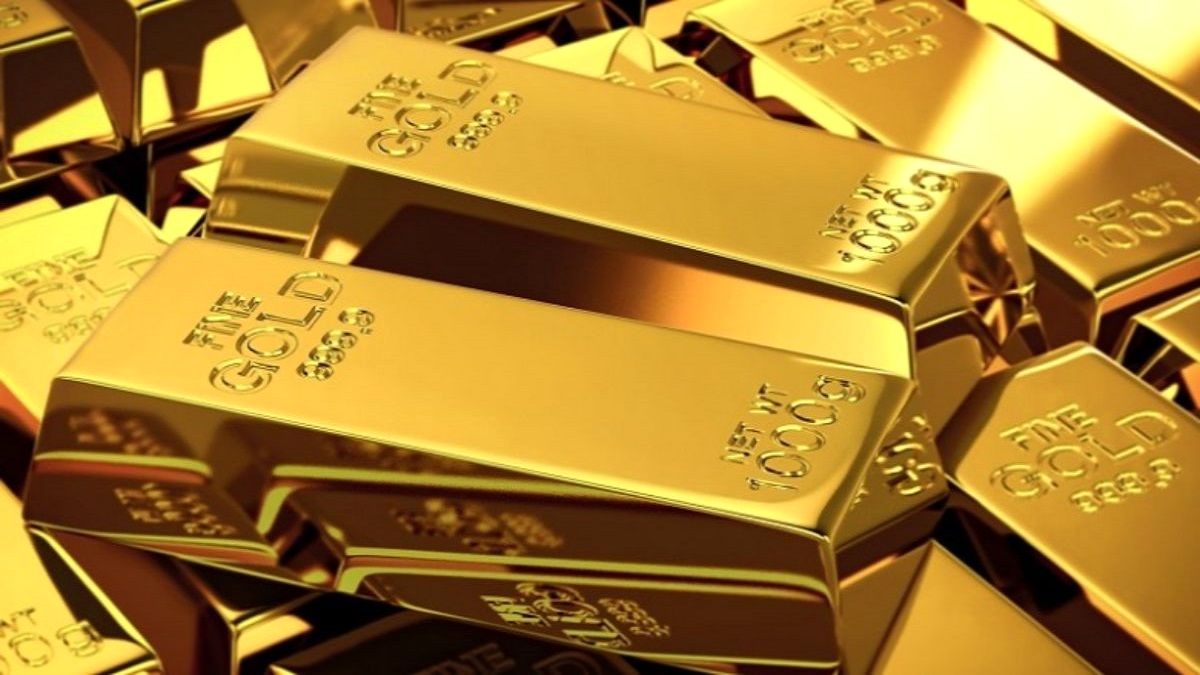اونس جهانی به 6 هزار دلار می رسد؟!