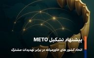 زمزمه های طرحی نو برای اتحاد خاورمیانه