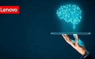 سیستم عامل مبتنی بر هوش مصنوعی لنوو در راه است