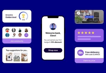  بهترین نرم افزار باشگاه مشتریان فارسی 1404