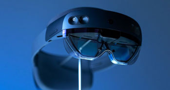 آغاز فروش هدست هولولنز 2 در ماه سپتامبر