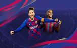 منتظر عرضه بازی eFootball PES 2020 روی نینتندو سوییچ نباشید!
