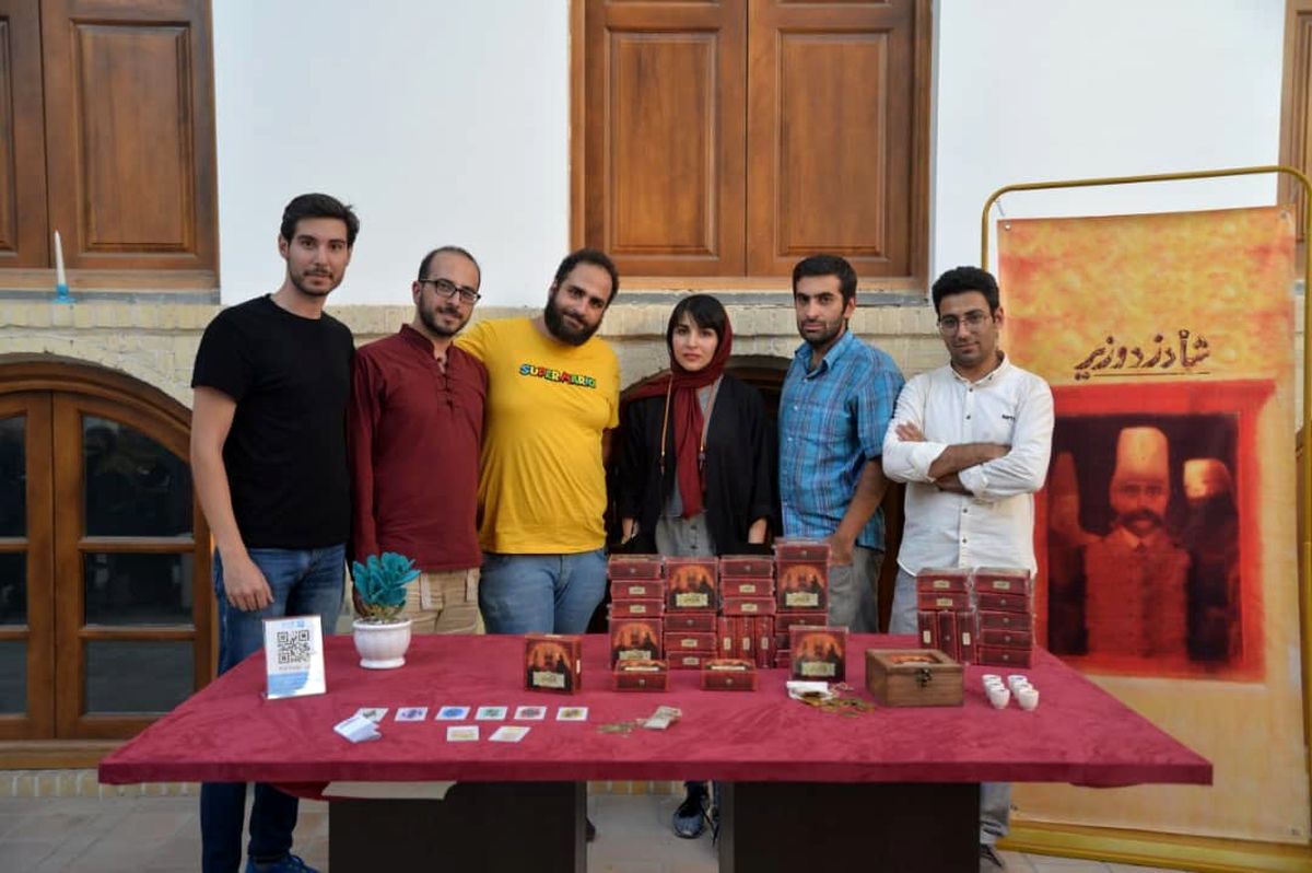 حکایت حضور ما در الکام پیچ؛ مثل بچه‌های آسمان بود!