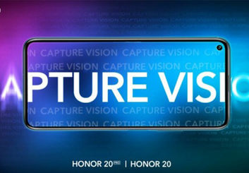 برنامه PocketVision آنر برای افراد با اختلال بینایی رونمایی شد