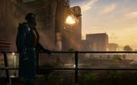 جهان بازی Cyberpunk 2077 کوچک‌تر از دنیای The Witcher 3 است