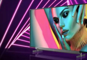 تلویزیون های هوشمند موتورولا رسما معرفی شدند