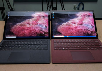 افشای اطلاعات جدید از نسل آینده سرفیس های مایکروسافت