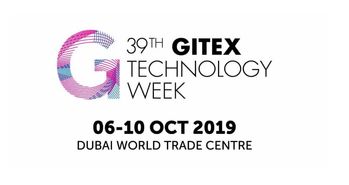 تماشا کنید: نگاهی به امکانات نمایشگاه جیتکس 2019