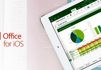 ساخت اپلیکیشن Office Mobile یکپارچه برای سیستم عامل iOS