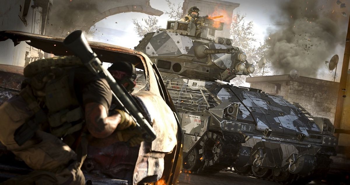 خبری از لوت باکس ها در Call of Duty: Modern Warfare نیست