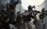 حجم بازی Call of Duty: Modern Warfare روی پلی استیشن 4 مشخص شد