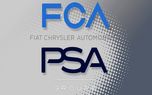 ادغام PSA و FCA نهایی شد؛ تولد چهارمین خودروساز بزرگ جهان
